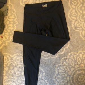 Black Under Armour Leggings